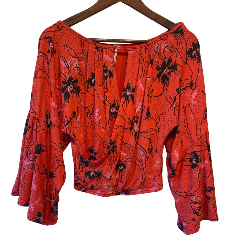 Free People Blouse
